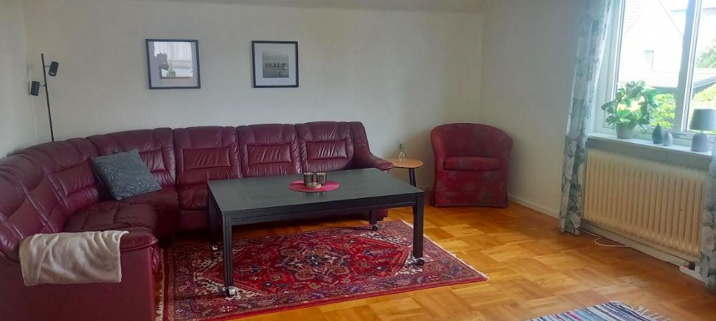 Varberg - 6rok - 9mån - 18.000kr/mån