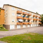 2 rums lägenhet i Katrineholm
