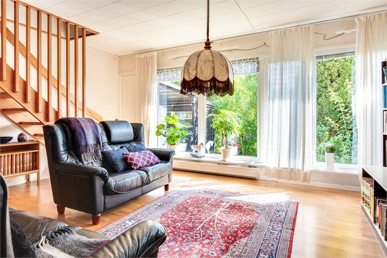 Radhus i Lerum