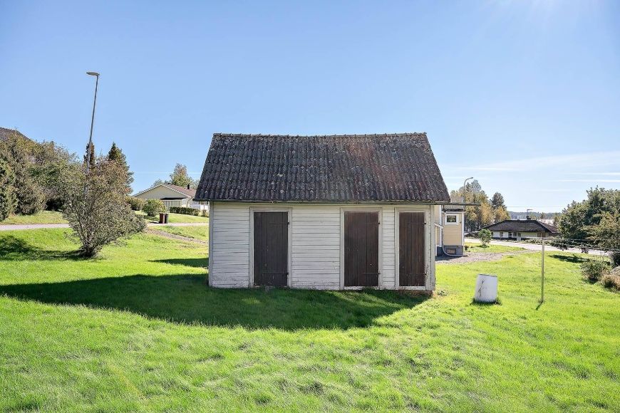 Nykroppa - 4rok - tillsv - 8.360kr/mån
