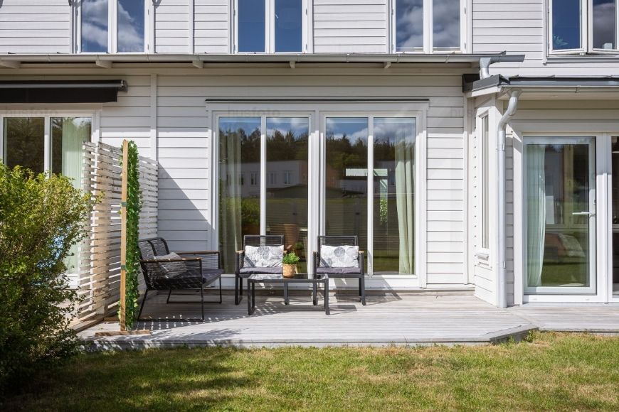 Linköping - 5rok - 12mån - 14.950kr/mån