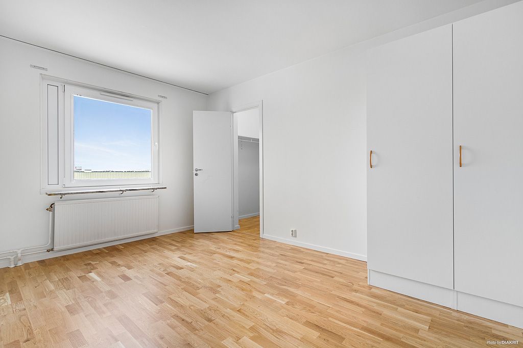 3 rums lägenhet i Spånga