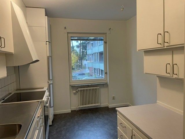 2 rums lägenhet i Åby