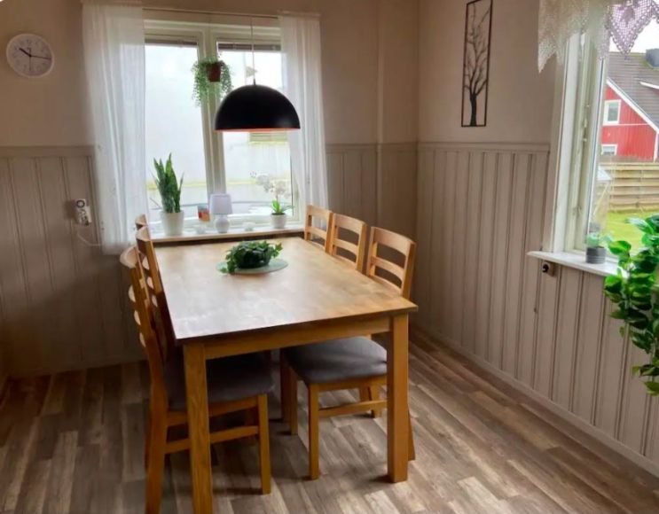 Varberg - 6rok - 9mån - 18.000kr/mån