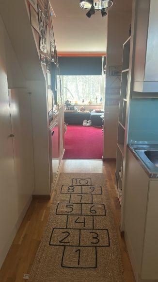 Sundbyberg - 2rok - tillsv - 14.950kr/mån