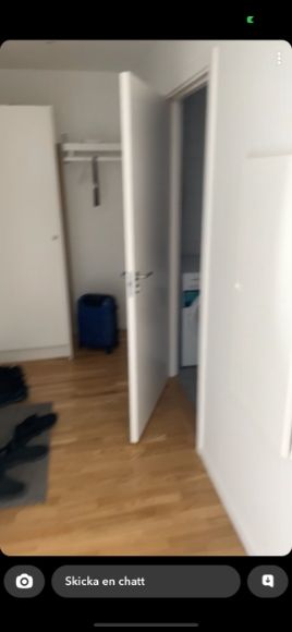 Göteborg - 2rok - 12mån - 11 270 kr/mån