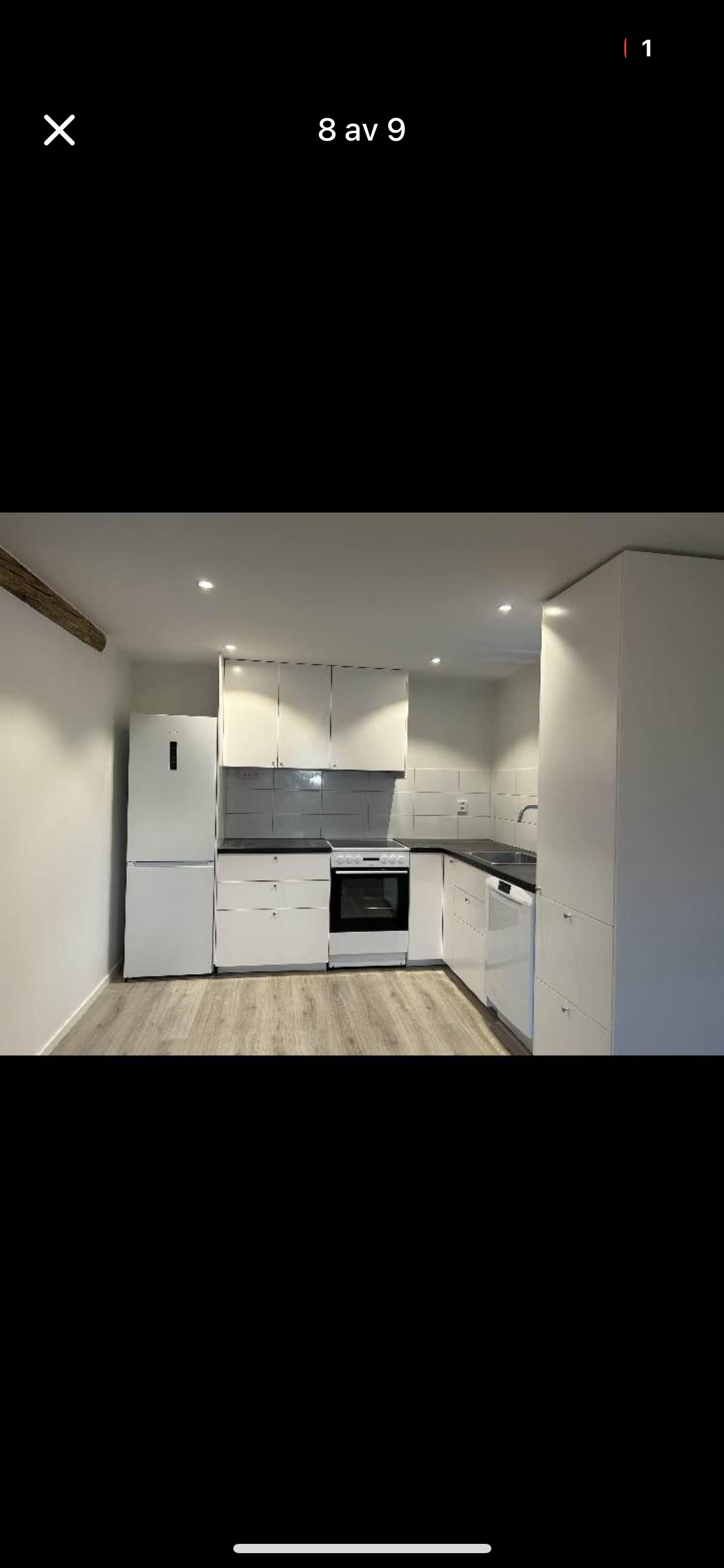 Hus/Lägenhet på gård i Flyinge 