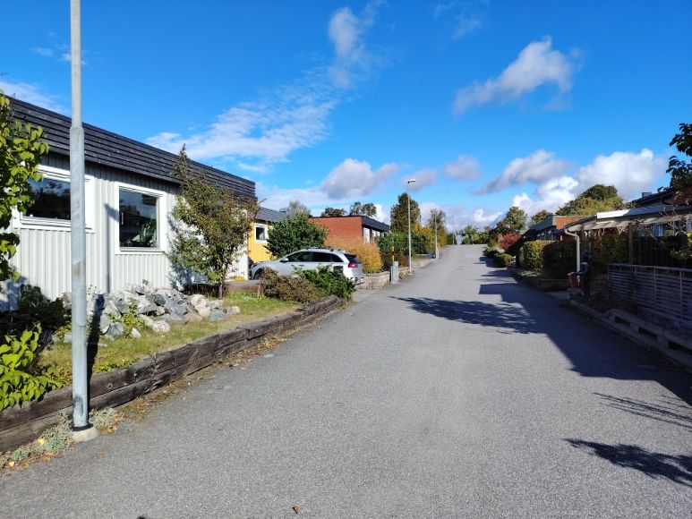 Saltsjö-boo - 1rok - tillsv - 5.590kr/mån