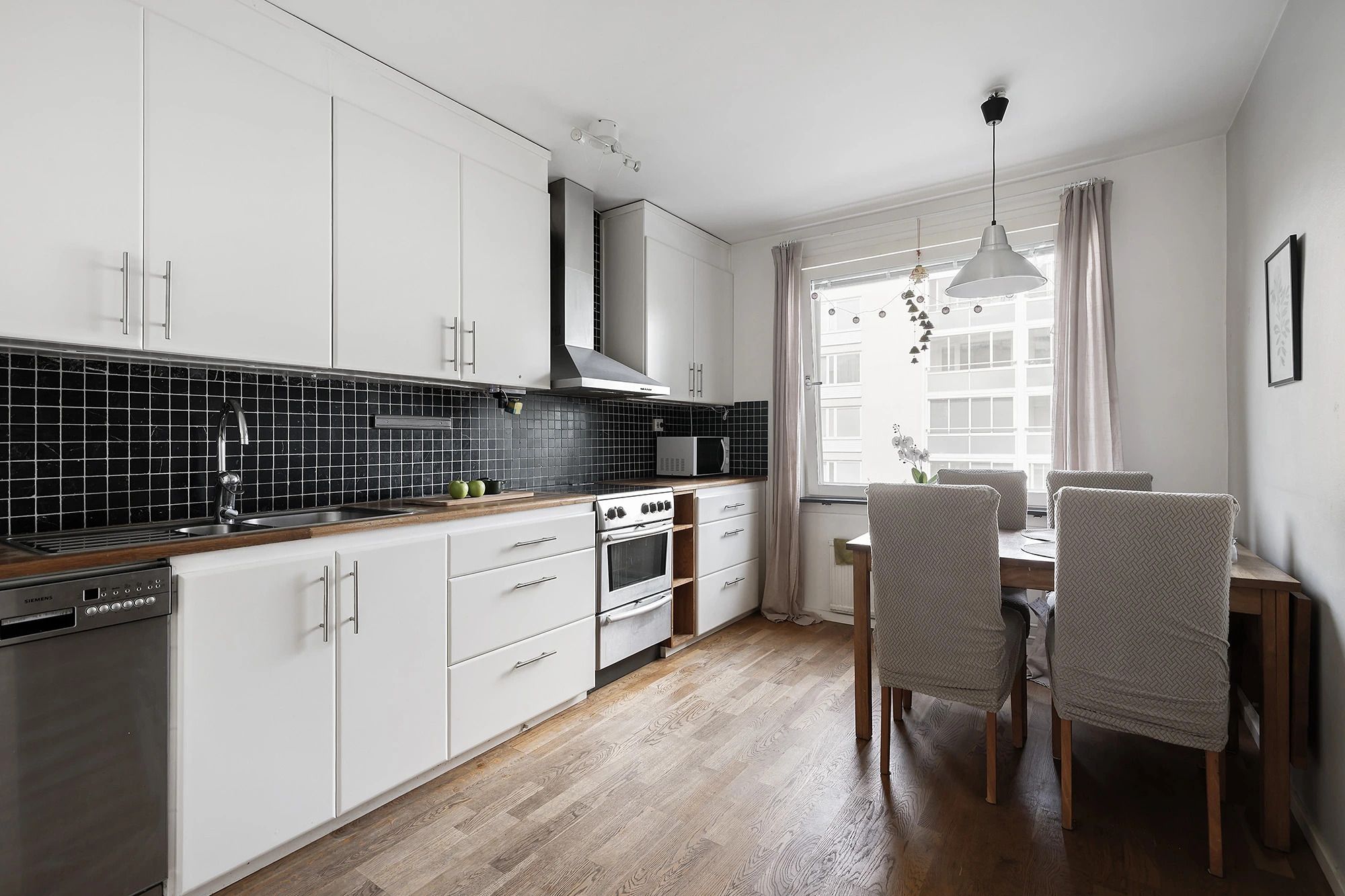 Furnished Apartment for Rent in Järfälla