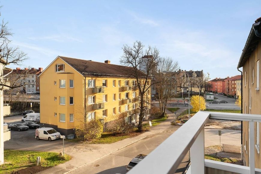 Södertälje - 1rok - tillsv - 9.200kr/mån