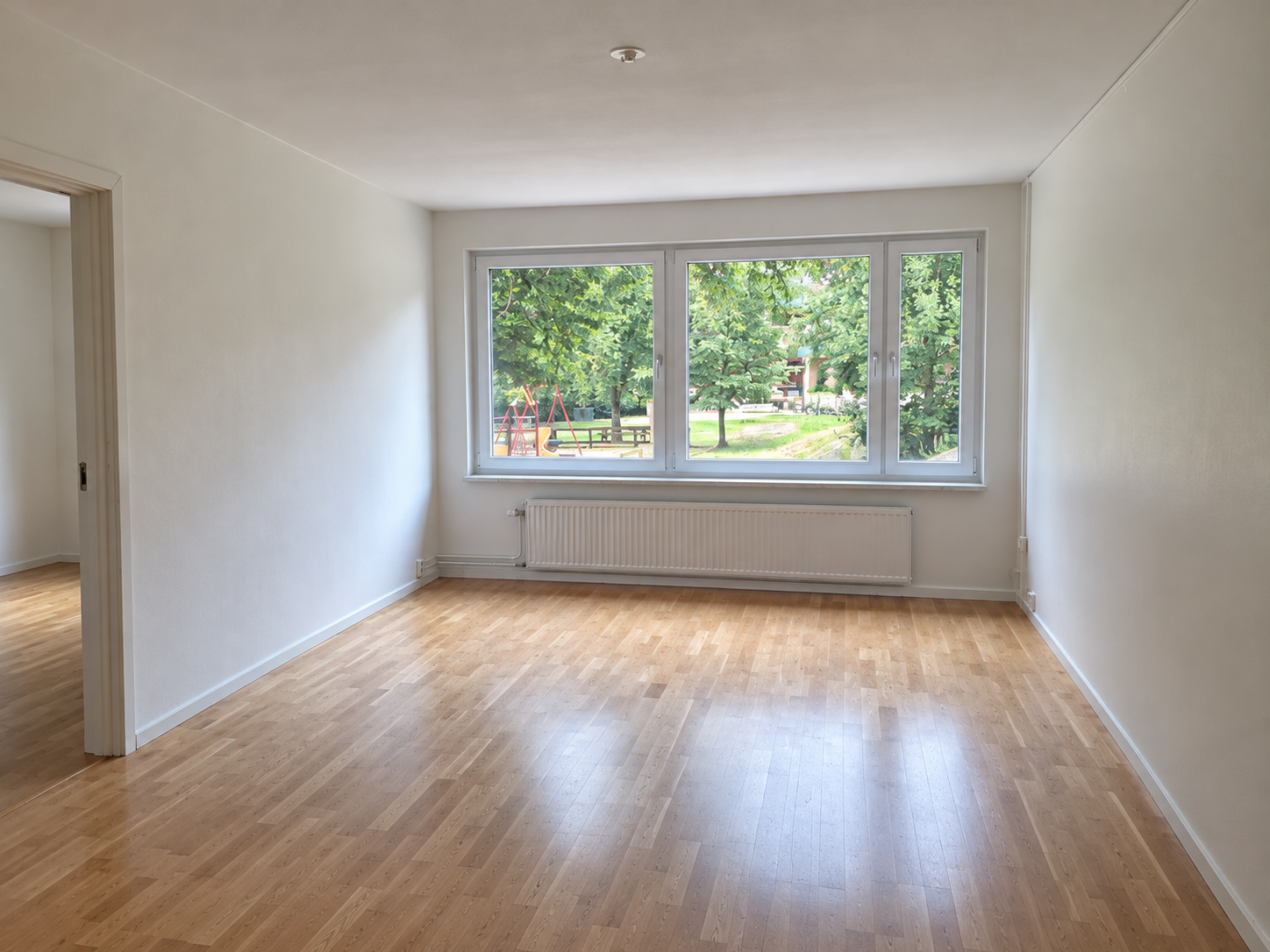 3 rums lägenhet i Tyresö