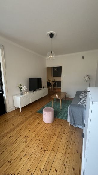 Södermalm - 2rok - 6mån - 18.400kr/mån
