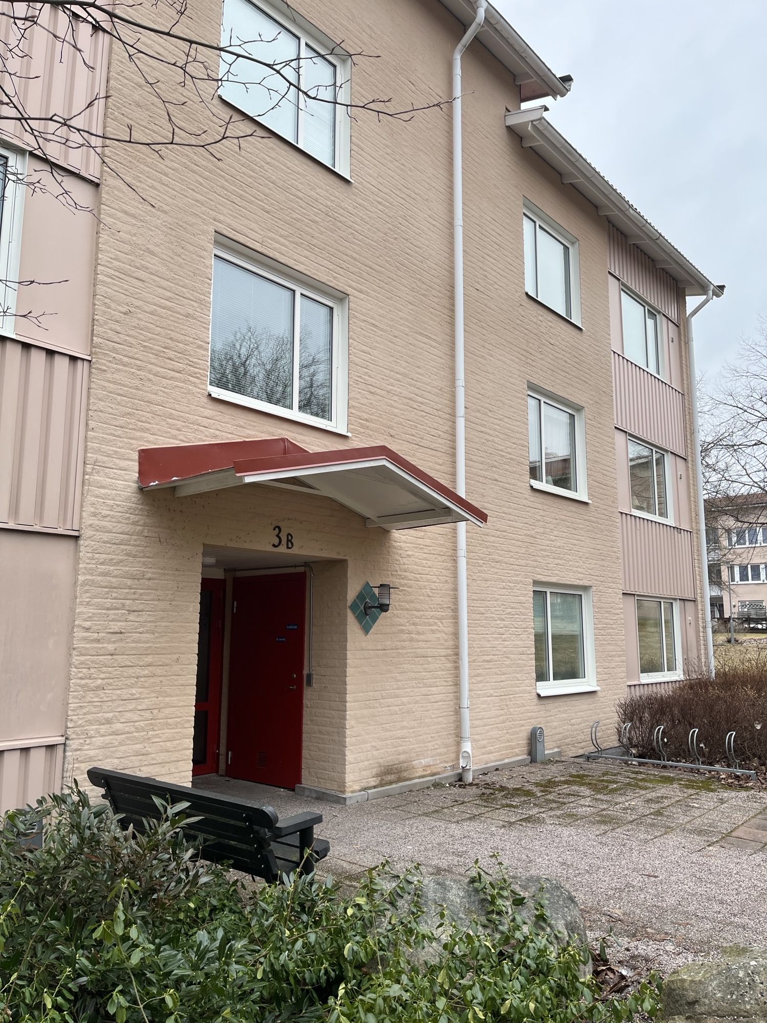 1 rums hus i KUNGSÖR