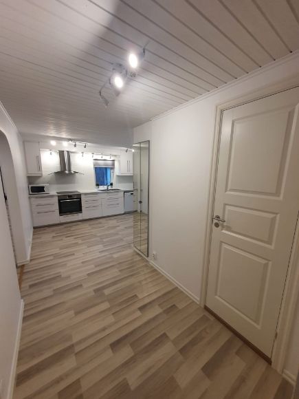 Västerås - 4rok - tillsv - 16.675kr/mån