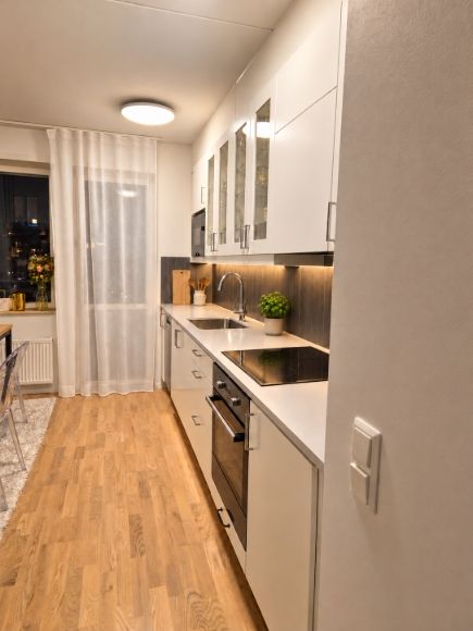 Sollentuna - 3rok - 13mån - 20.000kr/mån