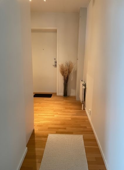 Bagarmossen - 1rok - 8mån - 11.500kr/mån