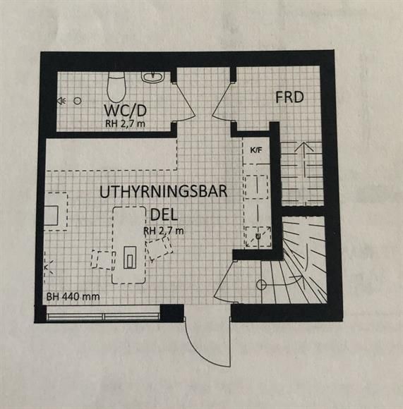 Sundbyberg - 1rok - tillsv - 11.500kr/mån