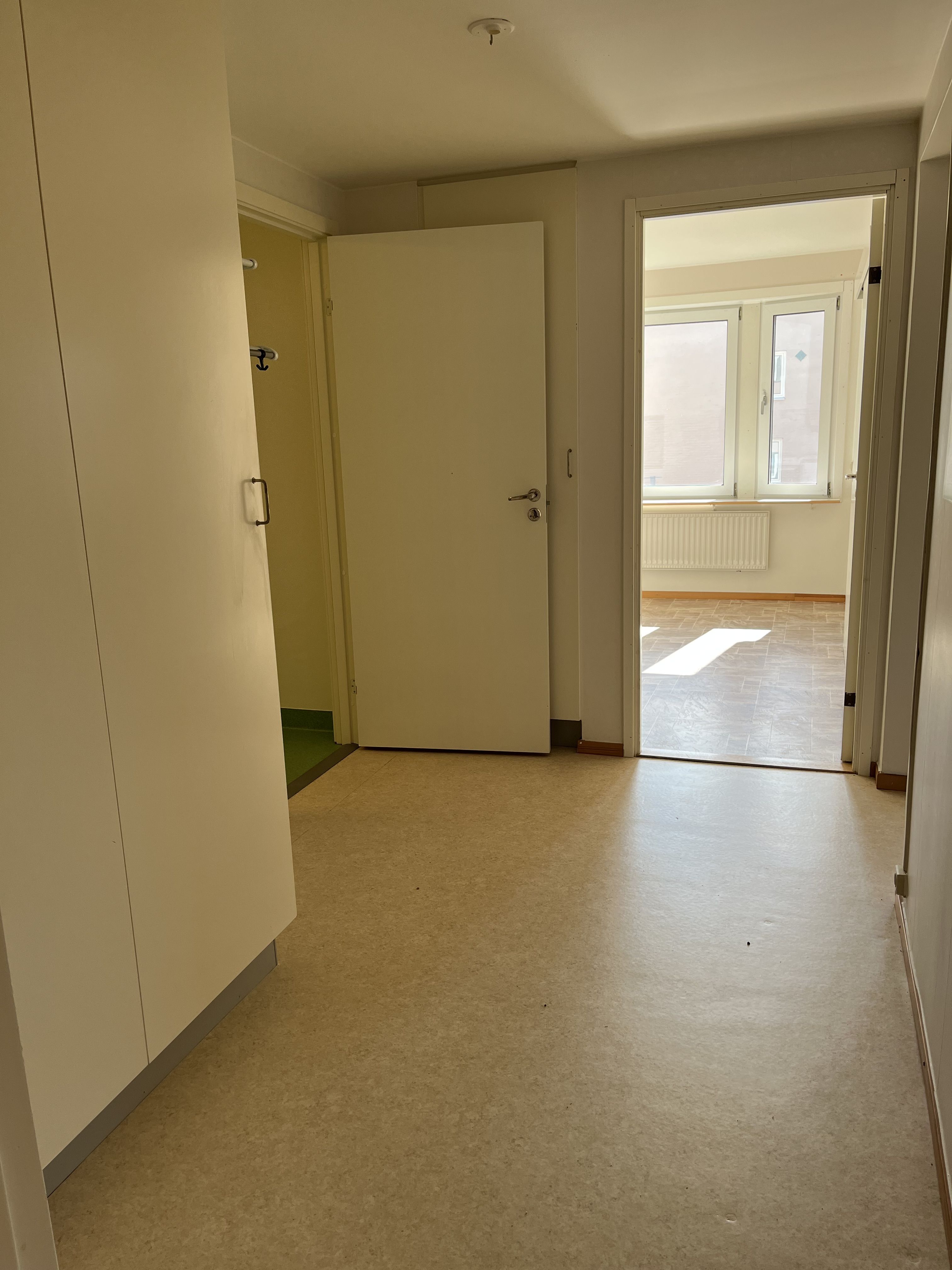 1 rums hus i KUNGSÖR