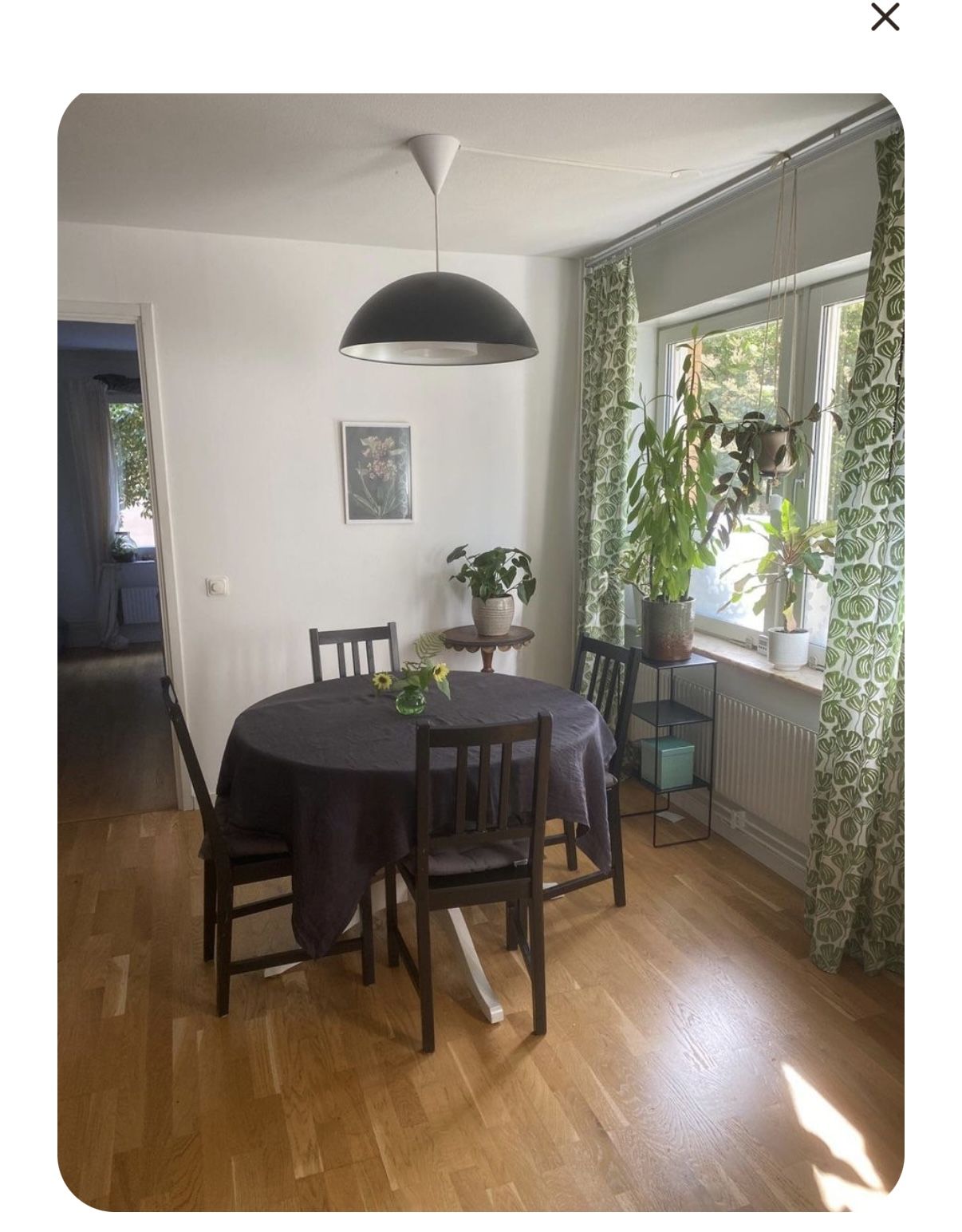 Stor 2:a på Södermalm