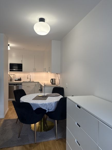 Partille - 2rok - 12mån - 13.800kr/mån