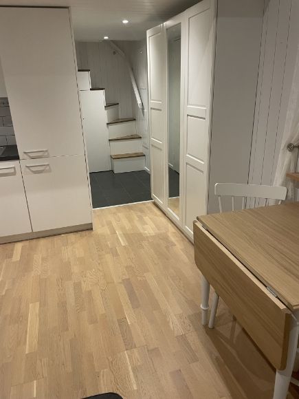 Tullinge - 1rok - 10mån - 10.350kr/mån