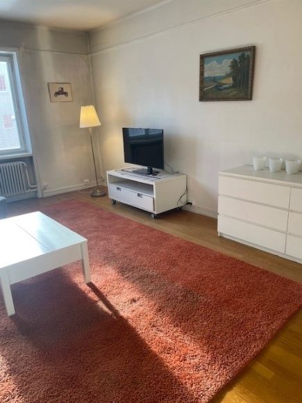 Solna - 2.5rok - tillsv - 15 180 kr/mån