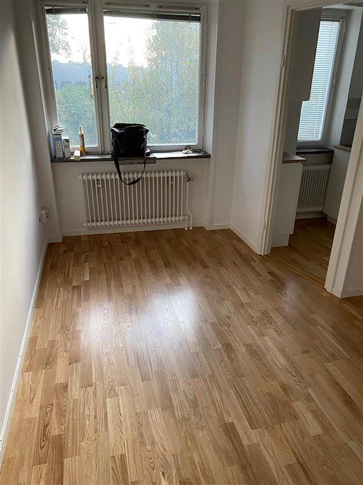 1 rums lägenhet i Stockholm
