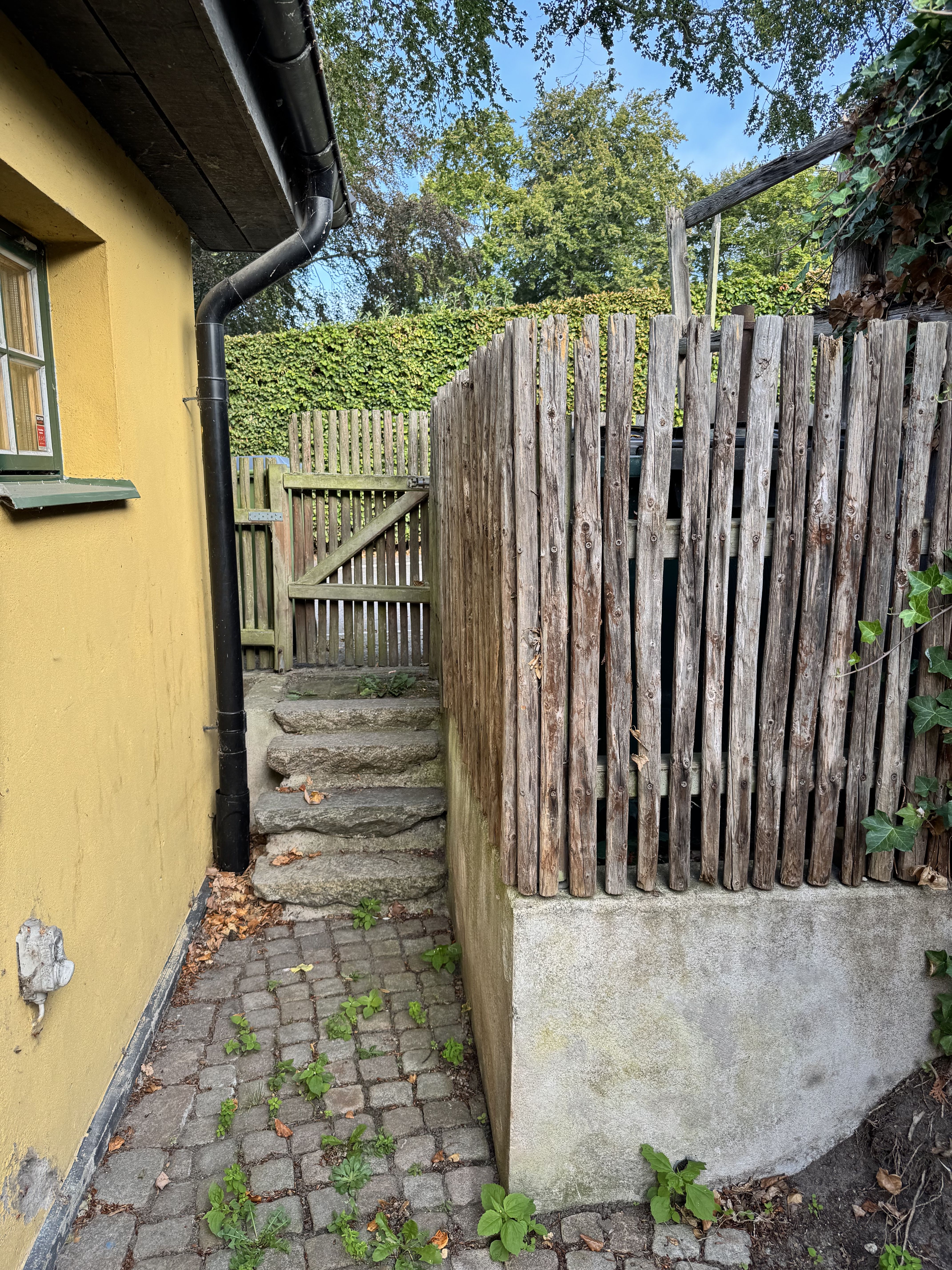 Villa vid havet i Bjärred – 220 m² med havsutsikt