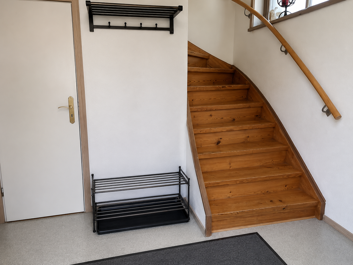 2 rums lägenhet i Lönsboda