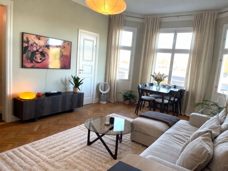 Norrmalm - 2rok - 6mån - 20.700kr/mån