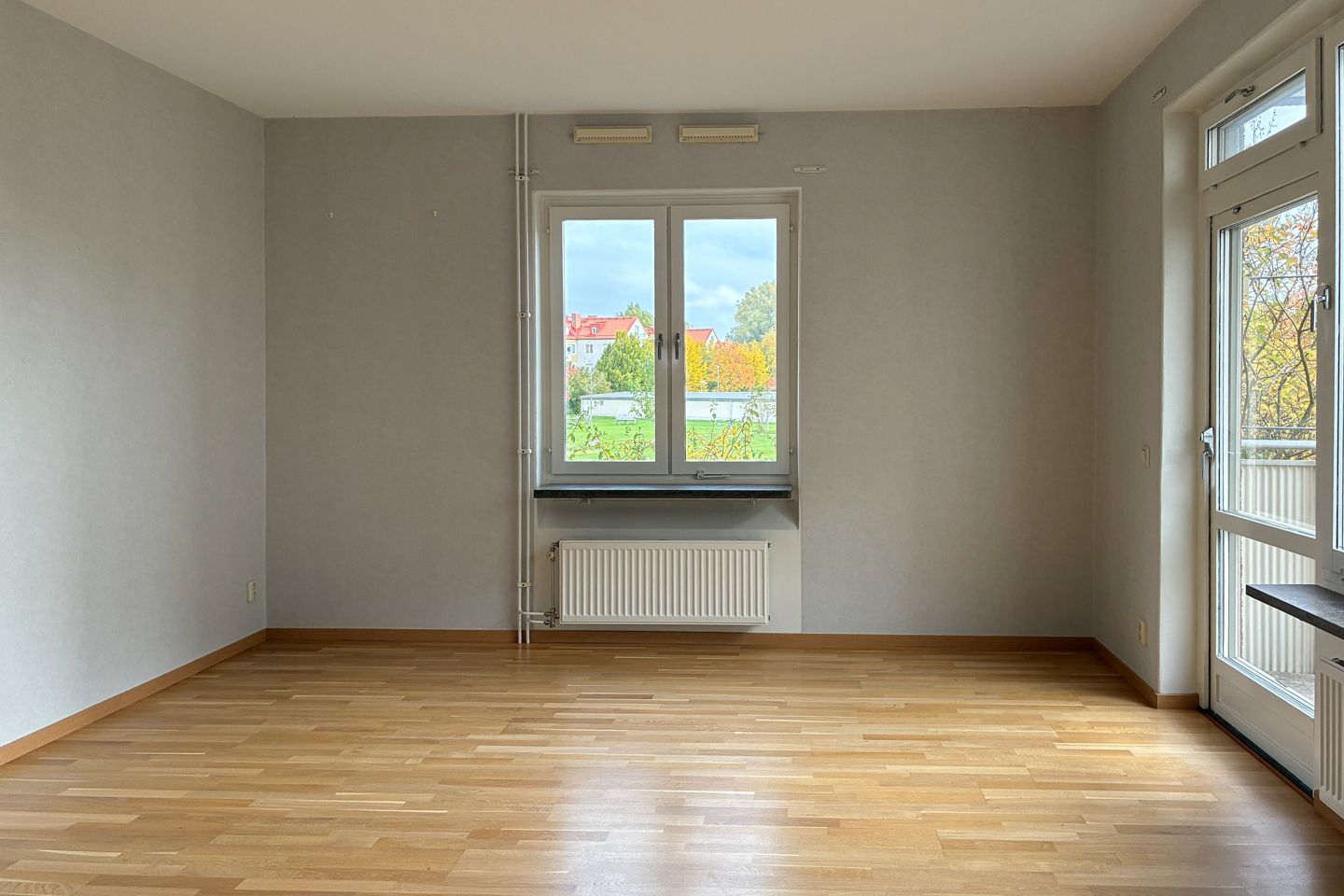 2 rums hus i ÖREBRO