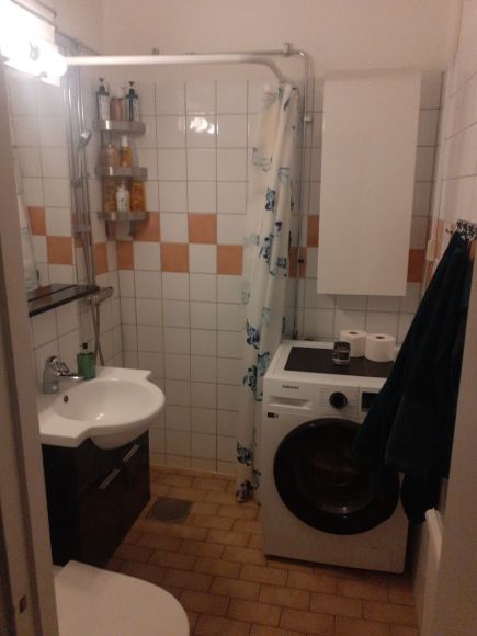 Uppsala - 2rok - 6mån - 11.500kr/mån