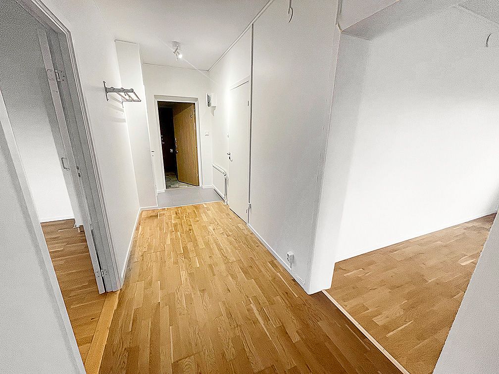 2 rums lägenhet i Köping