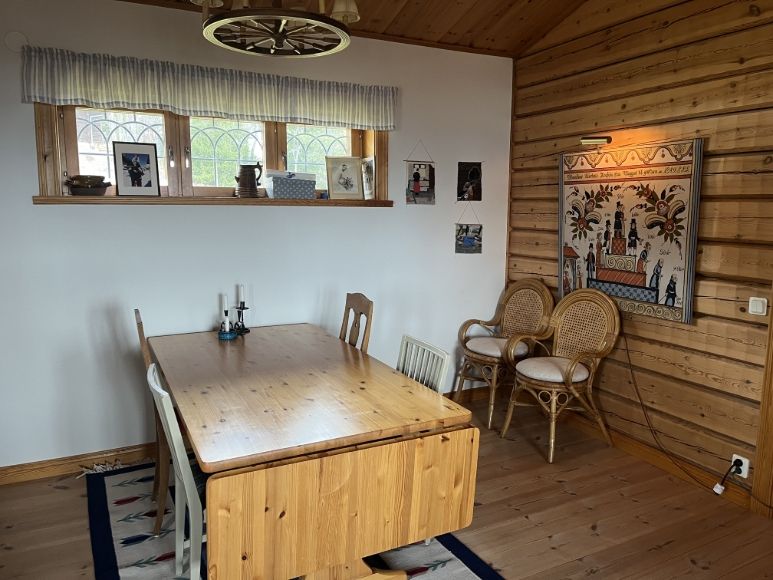 Rättvik - 3rok - tillsv - 9.500kr/mån