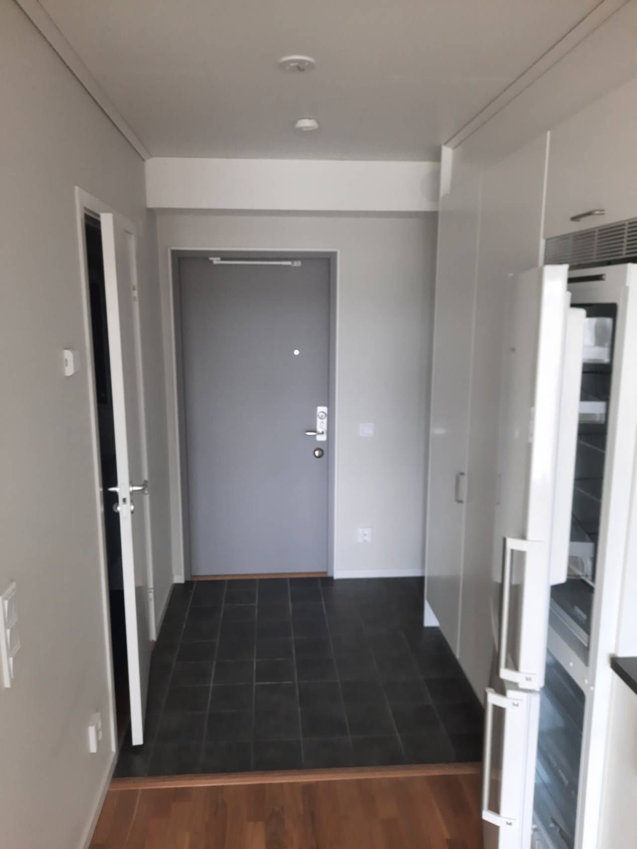2 rums lägenhet i Ystad