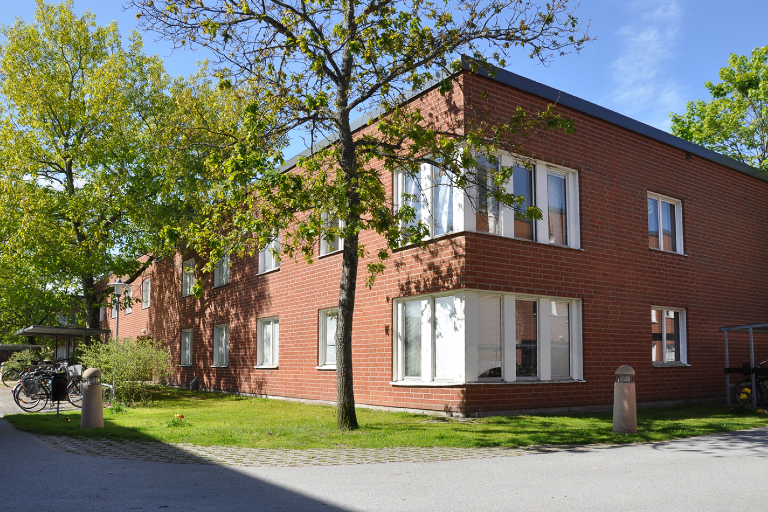 1 rums lägenhet i ÖREBRO
