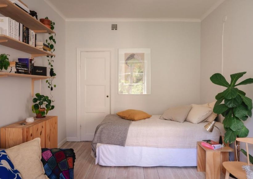 Södermalm - 1rok - 5mån - 12.650kr/mån
