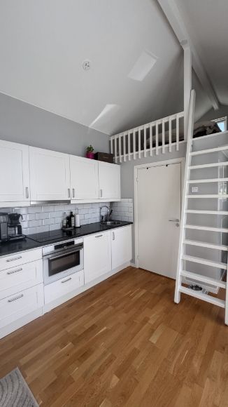 Skogås - 1rok - 12mån - 9.499kr/mån
