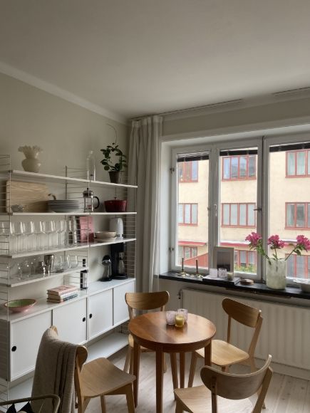 1 rum Stockholm — 17 000 kr/mån | Bostadsögat