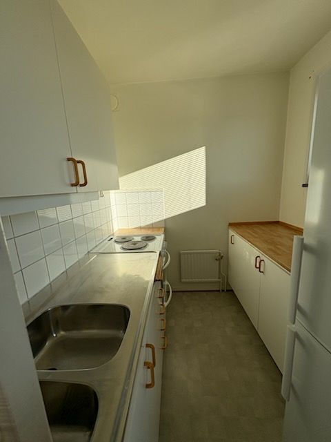 1 rums hus i SÄFFLE