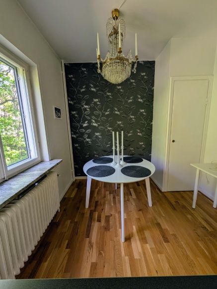 2 rum och kök, Stockholm — 16 100 kr/mån — bild 4