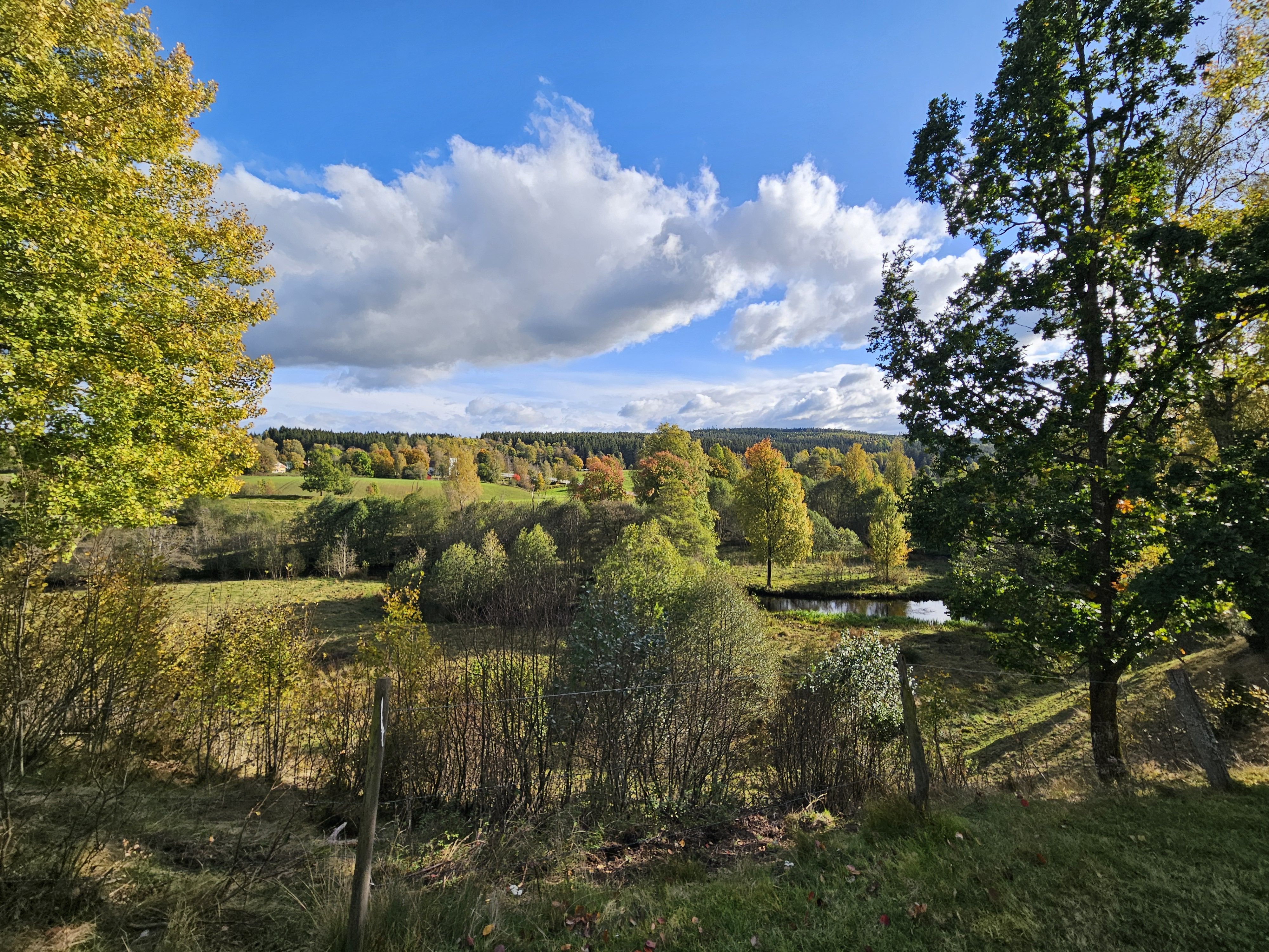 2 rumsLägenhet i Dalum 