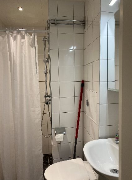 Gävle - 1rok - tillsv - 8 625 kr/mån