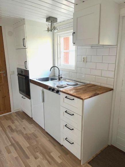 Saltsjö-boo - 1rok - tillsv - 10.350kr/mån