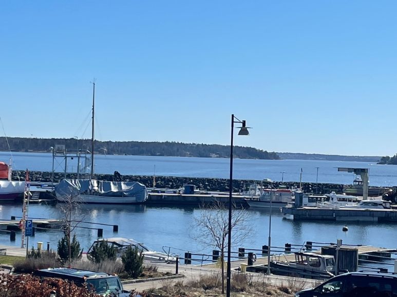 Vaxholm - 2rok - tillsv - 10.350kr/mån