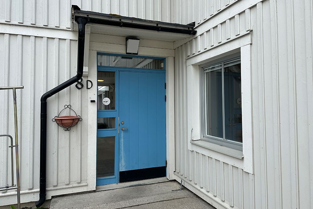 2 rums hus i PITEÅ
