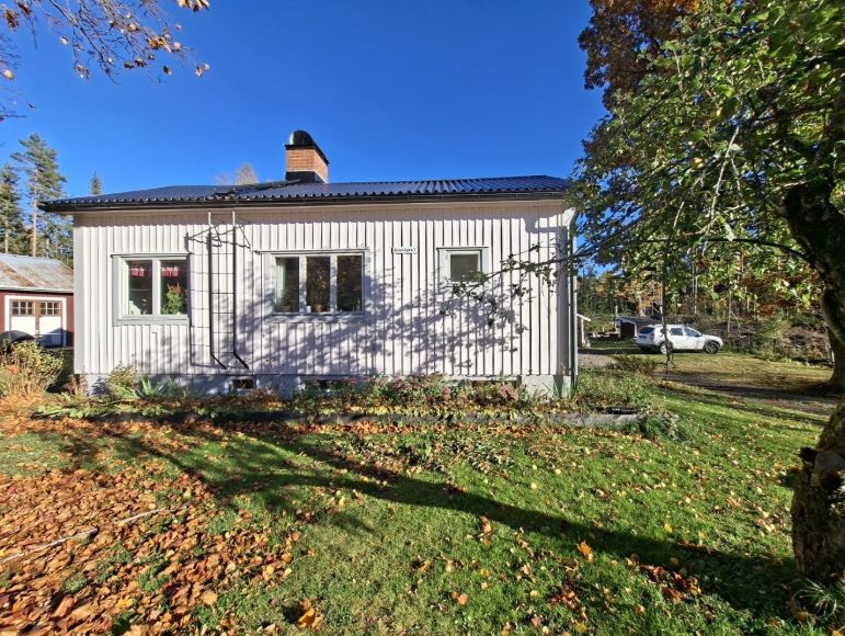 Idkerberget - 4rok - tillsv - 10.350kr/mån