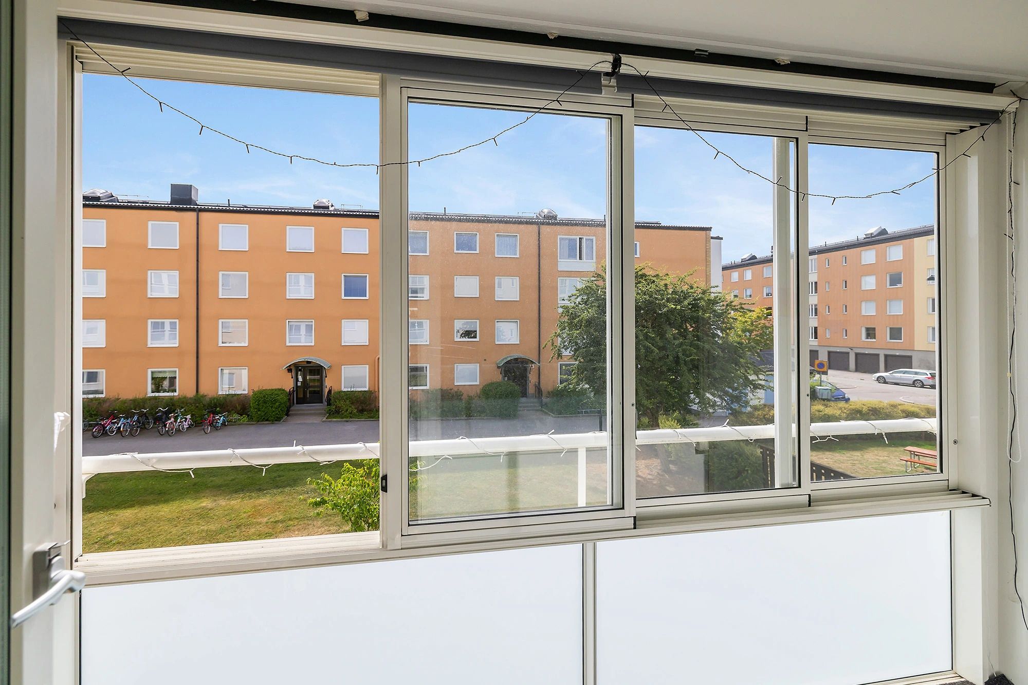 Furnished Apartment for Rent in Järfälla