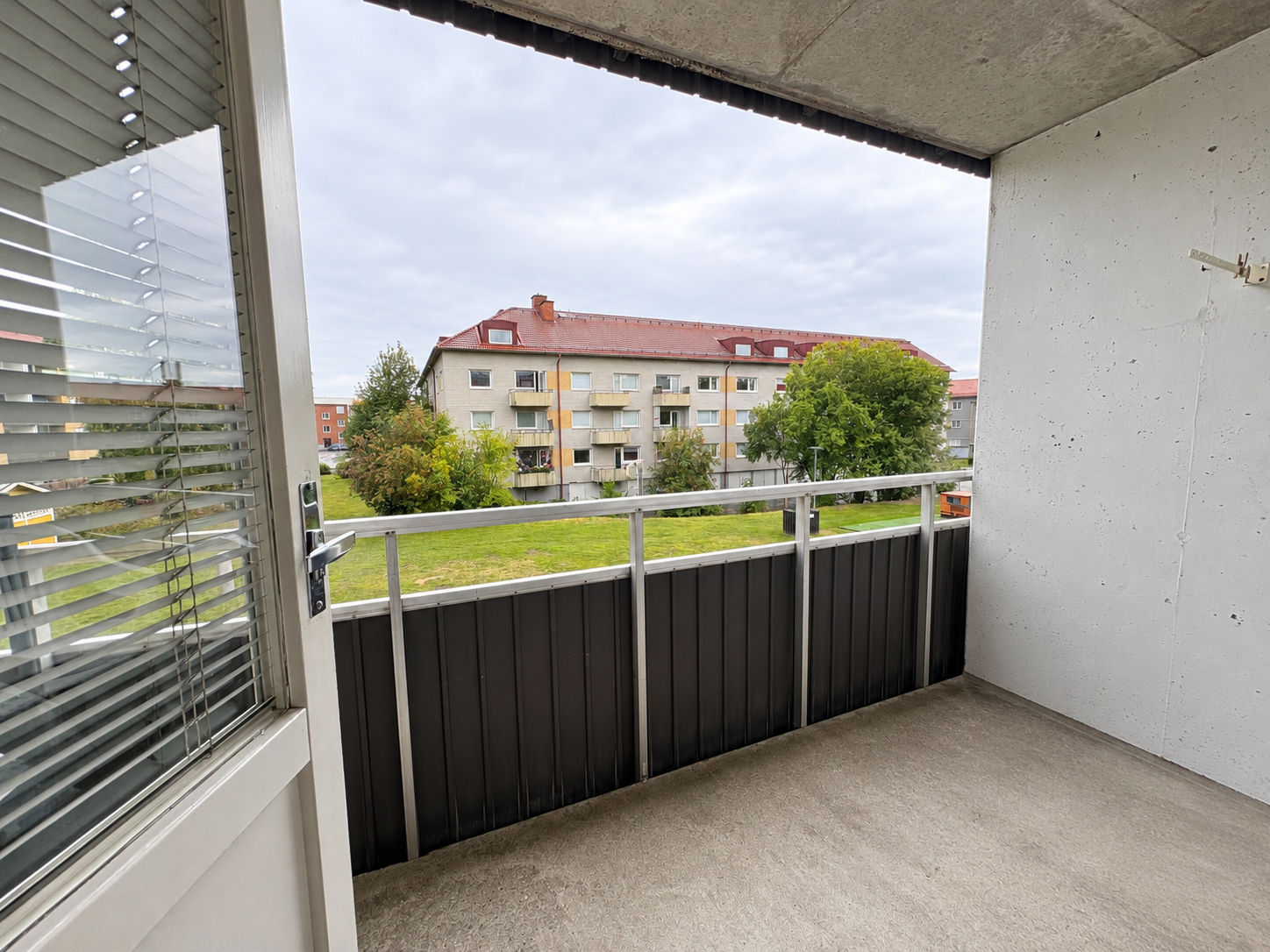 2 rums lägenhet i Katrineholm