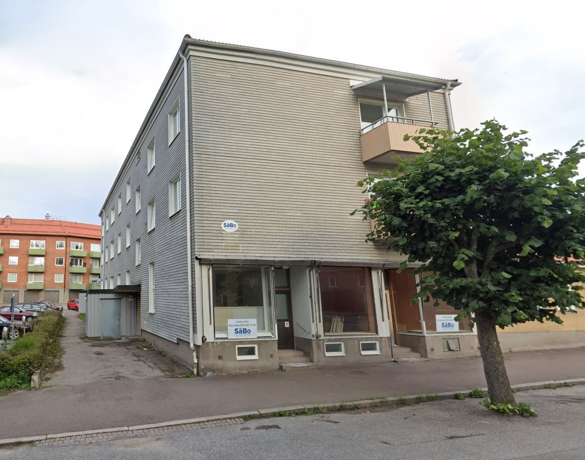 2 rums lägenhet i SÄFFLE